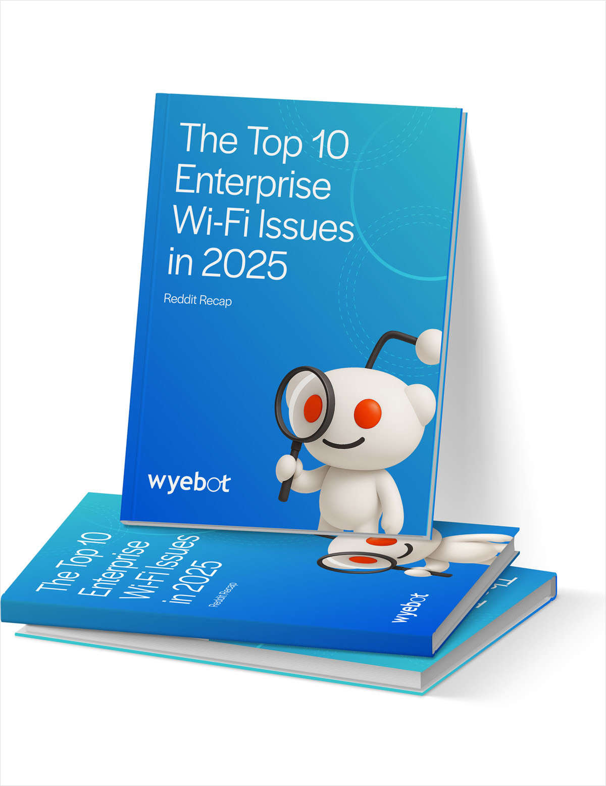 The Top 10 Enterprise Wi-Fi Issues in 2025