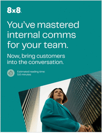 You've Mastered Internal Comms For Your Team.