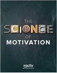 The Science of Motivation