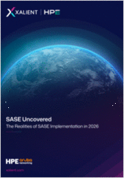 SASE Uncovered: The Realities of SASE Implementation