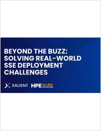 Experts Office Hour: Solving Real-World SASE Deployment Challenges