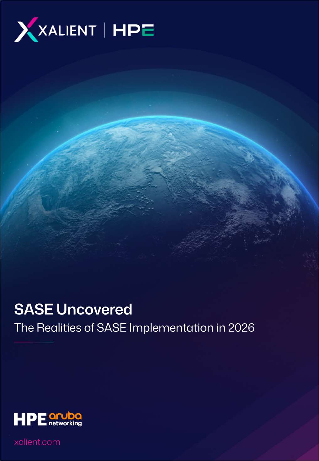 SASE Uncovered: The Realities of SASE Implementation in 2026