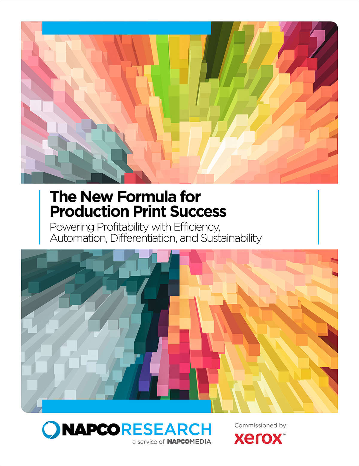 The New Formula for Production Print Success