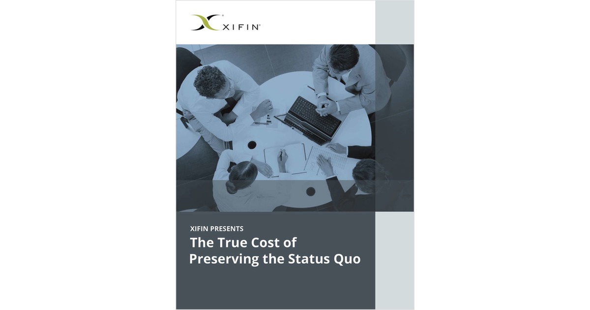 True cost of fast fashion image