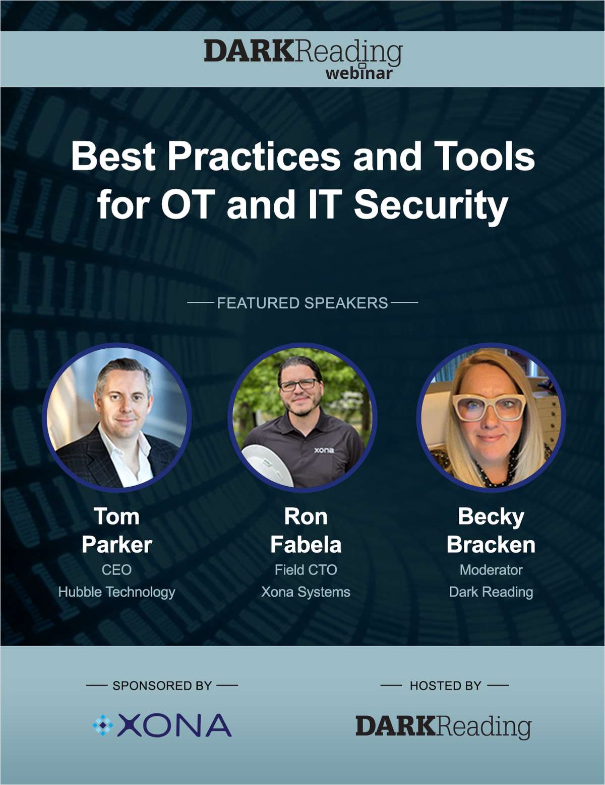 Best Practices and Tools for OT and IT Security