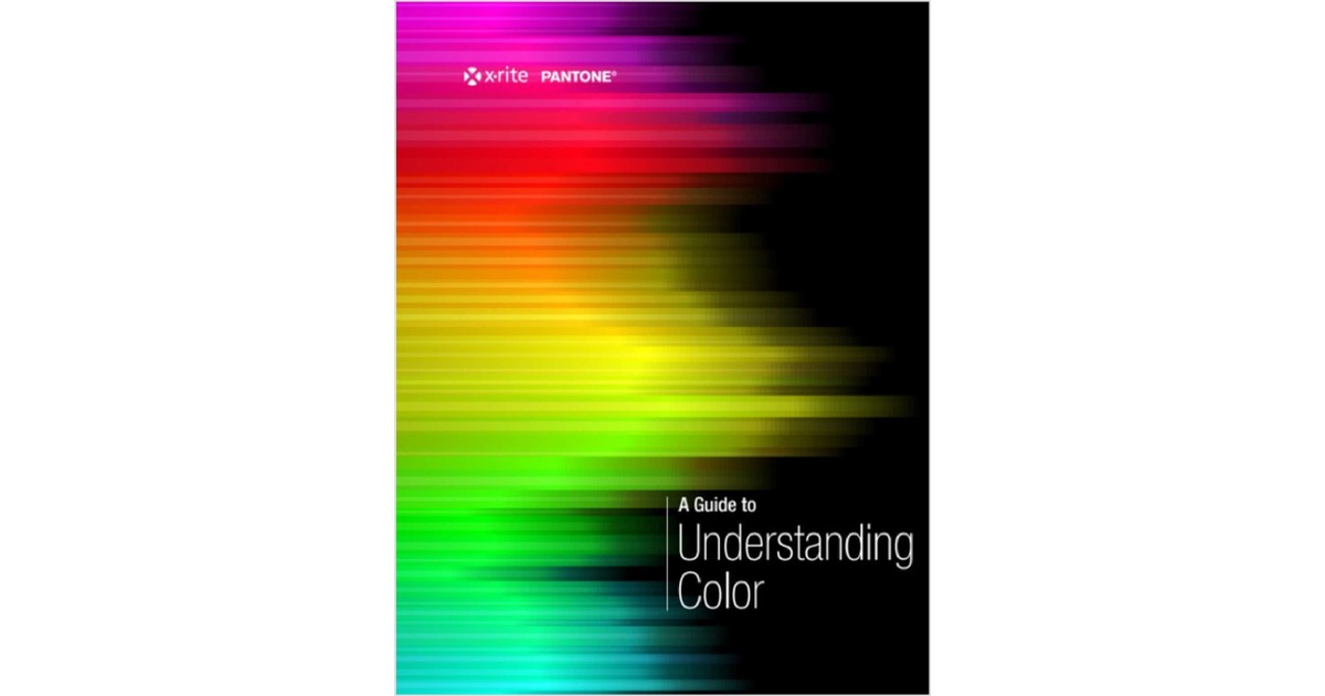 Whitepaper: Guide to Understanding Color
