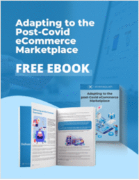eBook: Adapting to the post-Covid eCommerce Marketplace