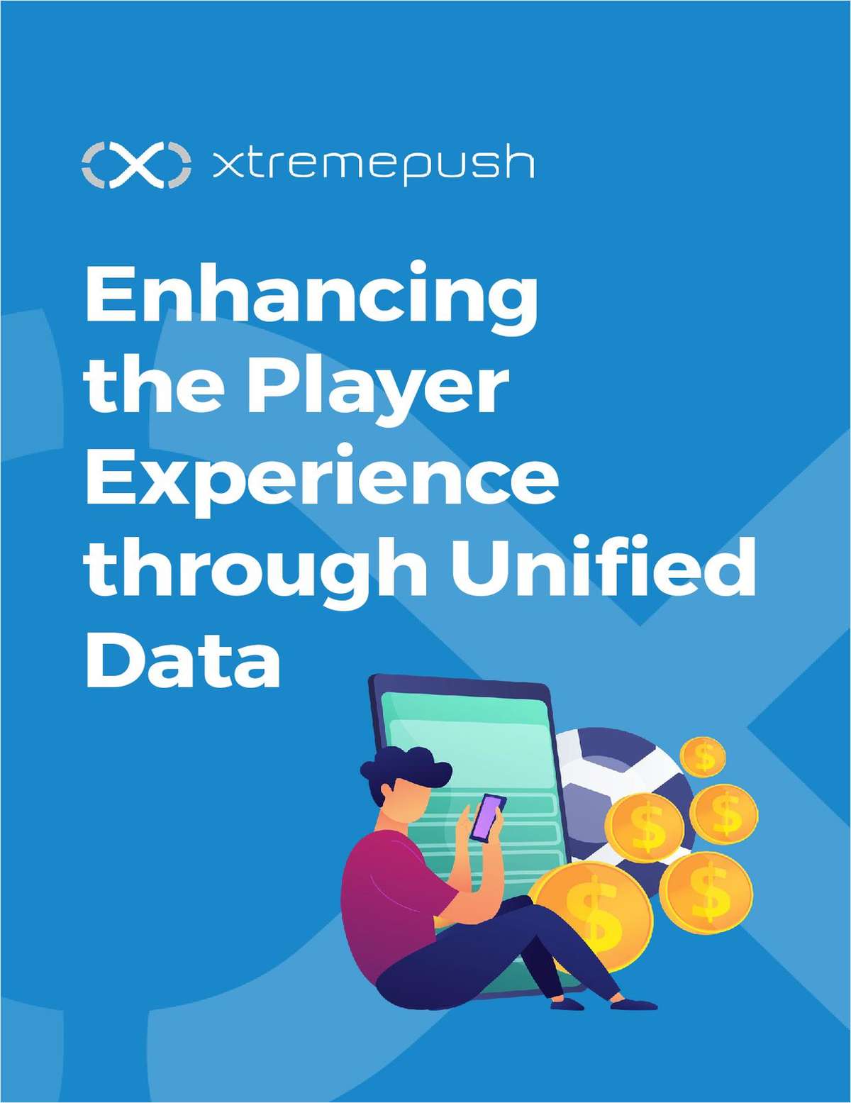 The Ultimate SB&G Playbook: Enhancing the Player Experience through Unified Data