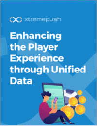 Free eBook The Ultimate SB&G Playbook: Enhancing the Player Experience through Unified Data