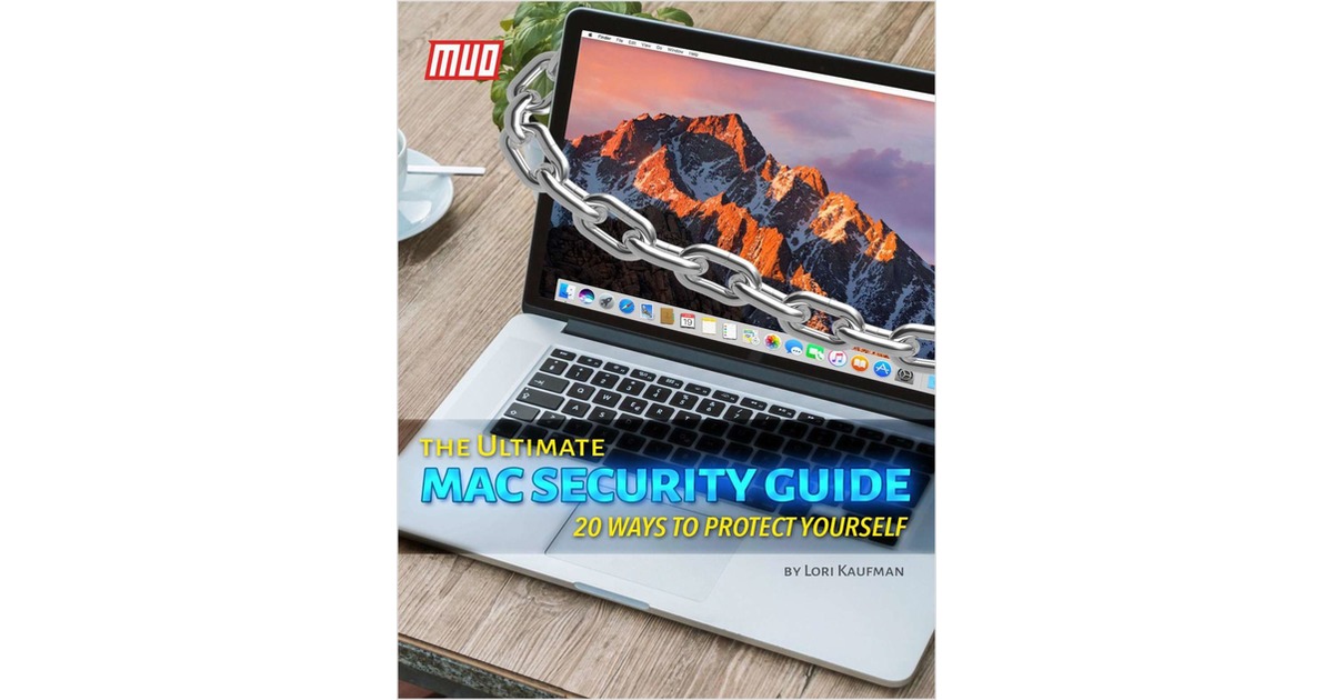 best free mac protection
