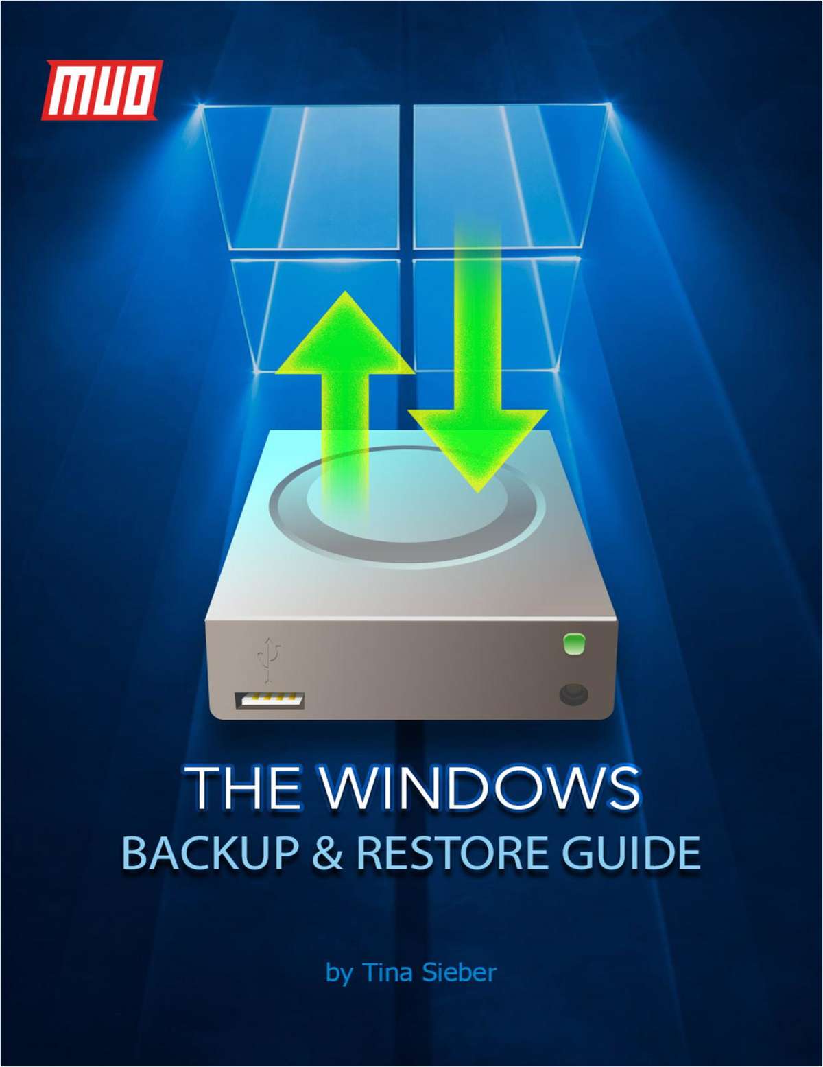 The Windows Backup and Restore Guide
