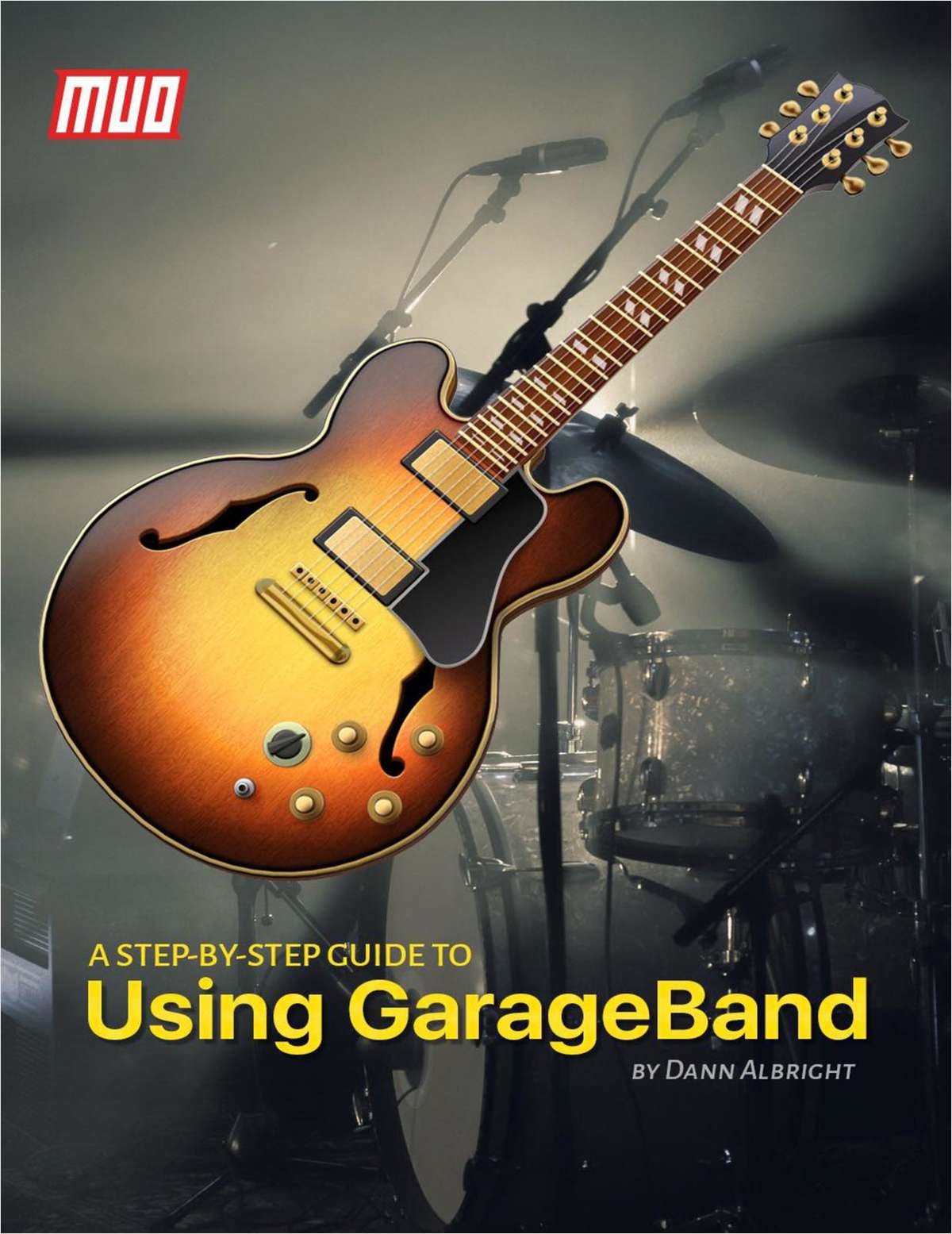 using garage band