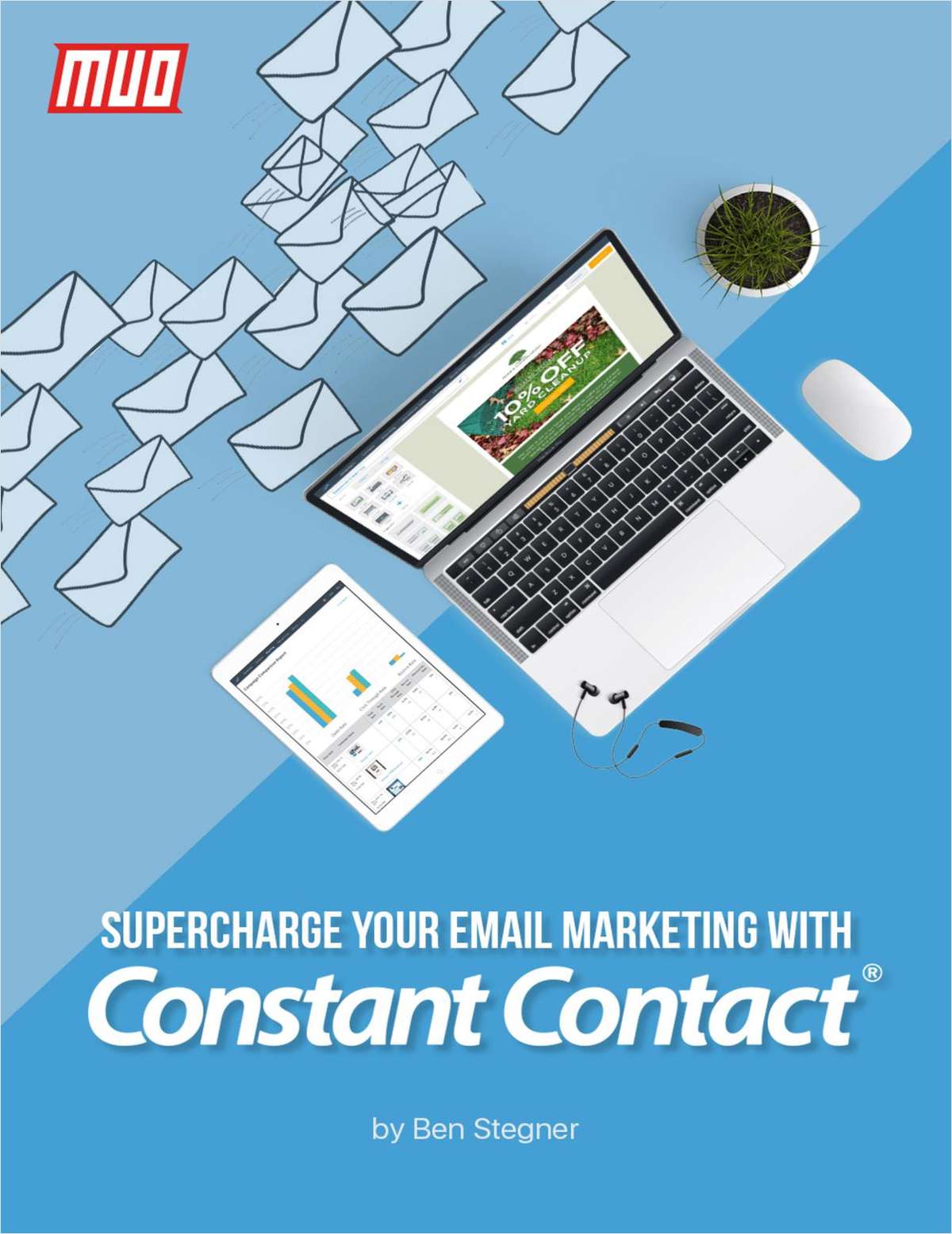 How to Supercharge Your Email Marketing With Constant Contact
