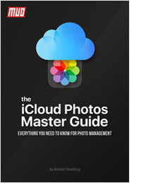 The iCloud Photos Master Guide