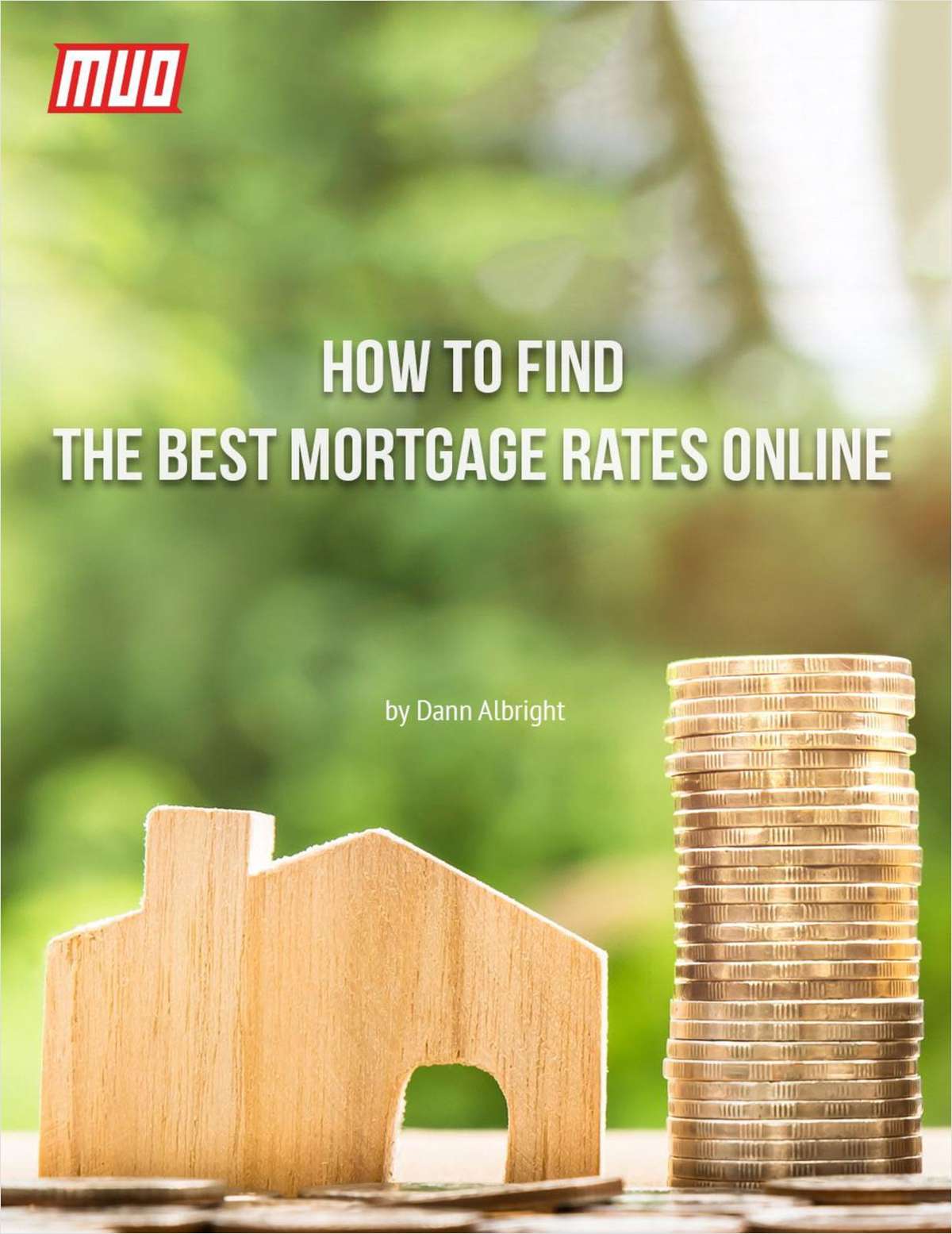 How to Find the Best Mortgage Rates Online