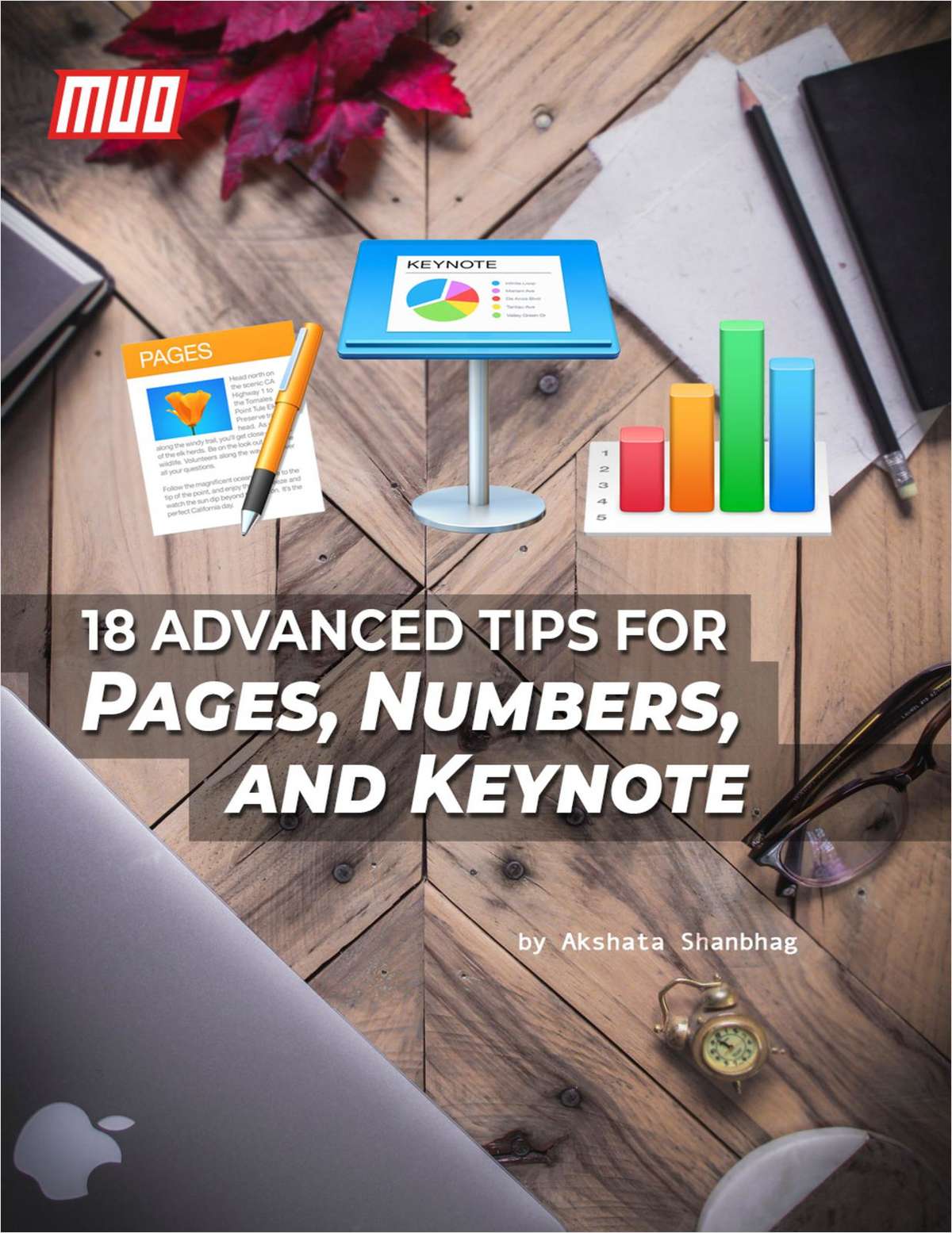 18 Advanced Tips for Pages, Numbers, and Keynote