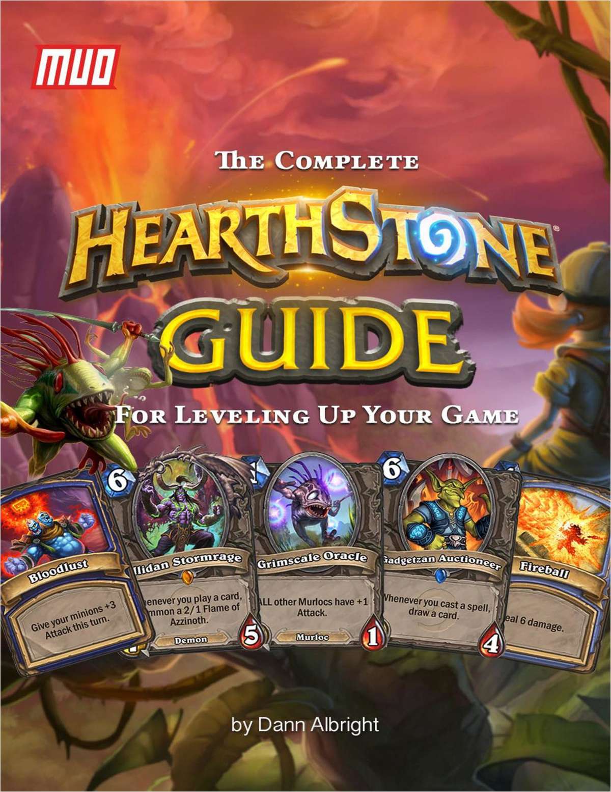 The Complete Hearthstone Guide for Leveling Up Your Game