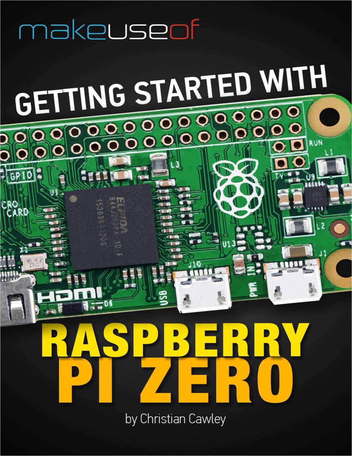 raspberry pi zero setup