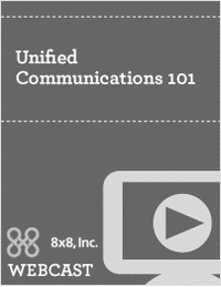 Unified Communications 101