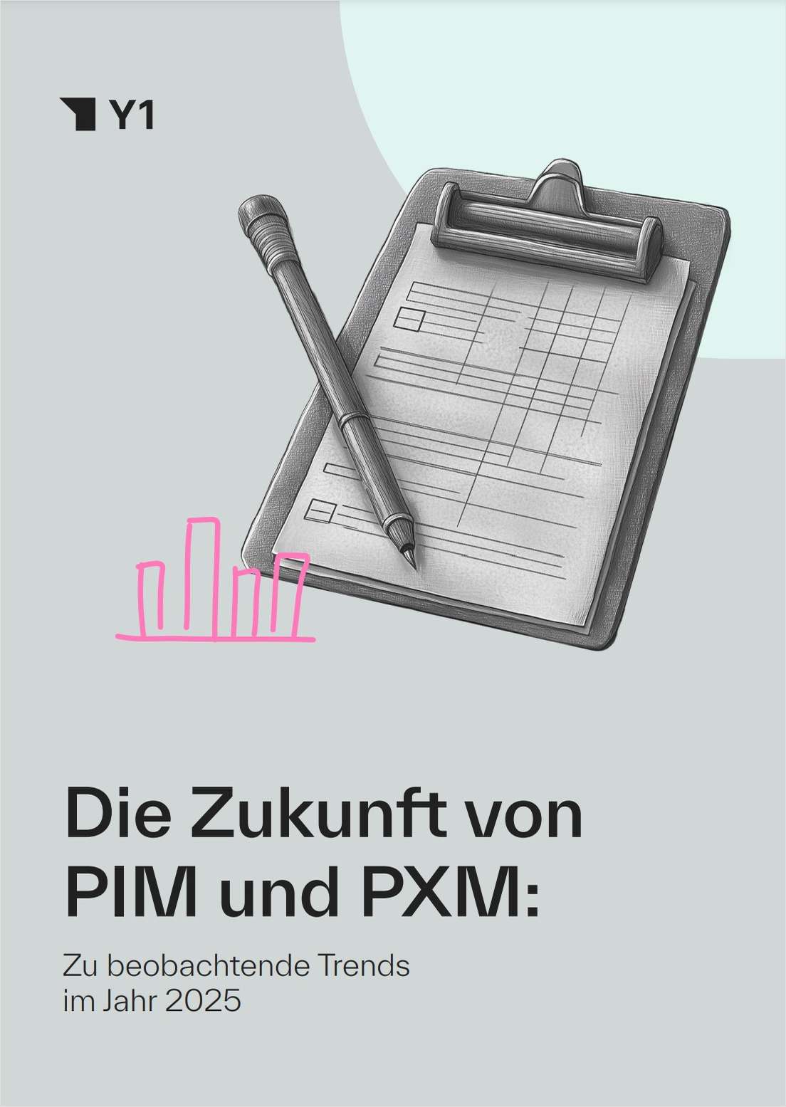 Die Zukunft von PIM & PXM: Von Produktdaten zu Einkaufserlebnissen
