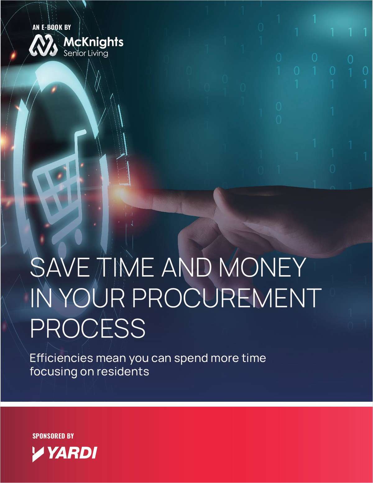 Save Your Time And Money In Your Procurement Process