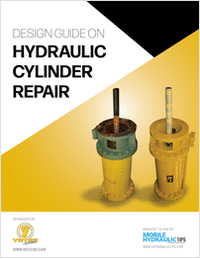 Hydraulic Cylinder Repair