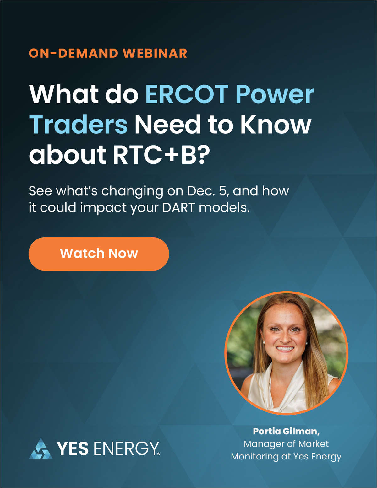 ERCOT's RTC+B Explained: How to Prepare