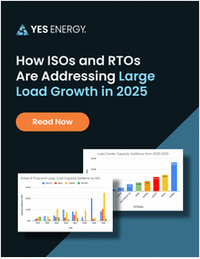 How ISOs and RTOs Are Responding to Large Load Growth -- And What It Means for Traders