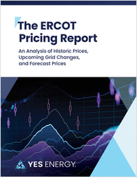 ERCOT Pricing Report: A Guide to Congestion, Market Signals, and Nodal Risk