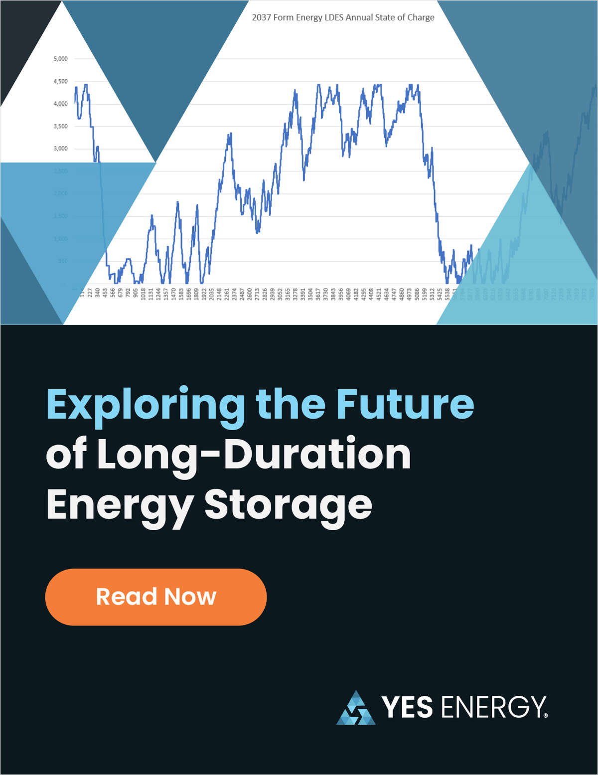 Exploring the Future of Long-Duration Energy Storage