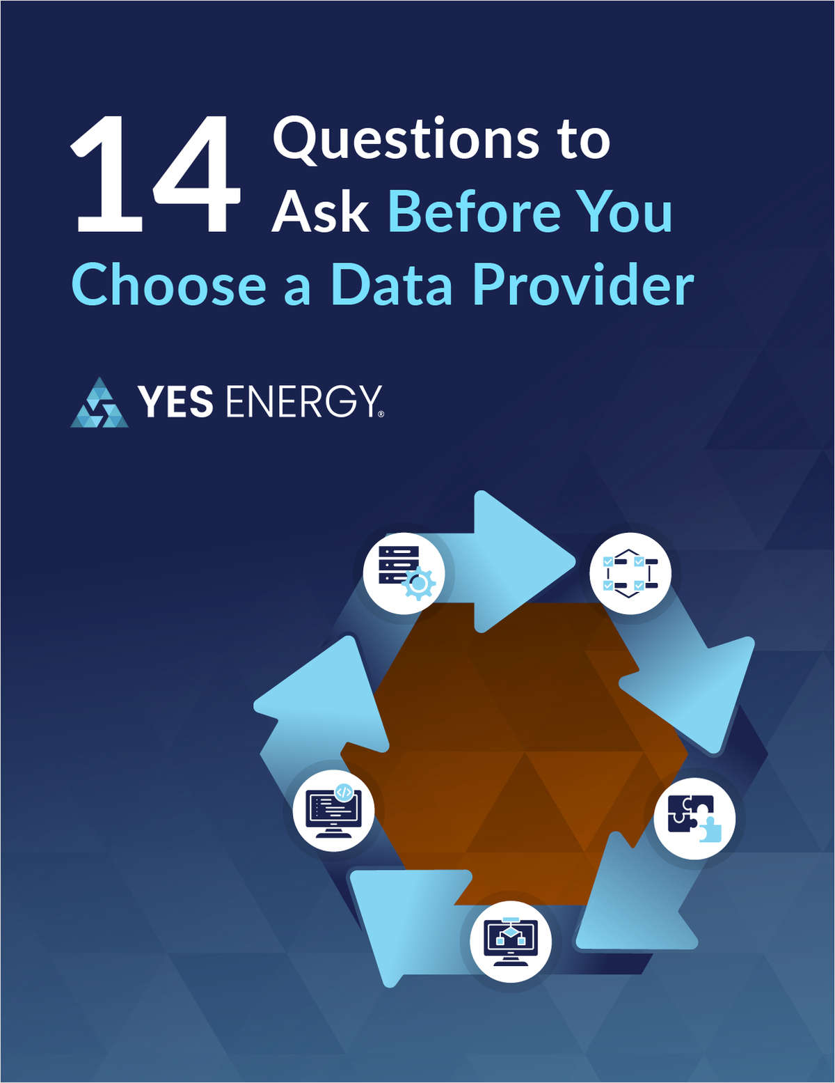 14 Questions You Should Ask Before Choosing a Power Market Data Provider
