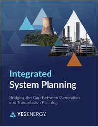 Integrated System Planning: A Practical Guide for Utility Grid Planning