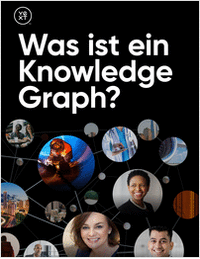 Was ist ein Knowledge Graph?