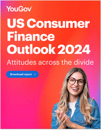 US consumer finance outlook, attitudes across the political divide
