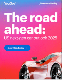 The road ahead: US next-gen car outlook 2025