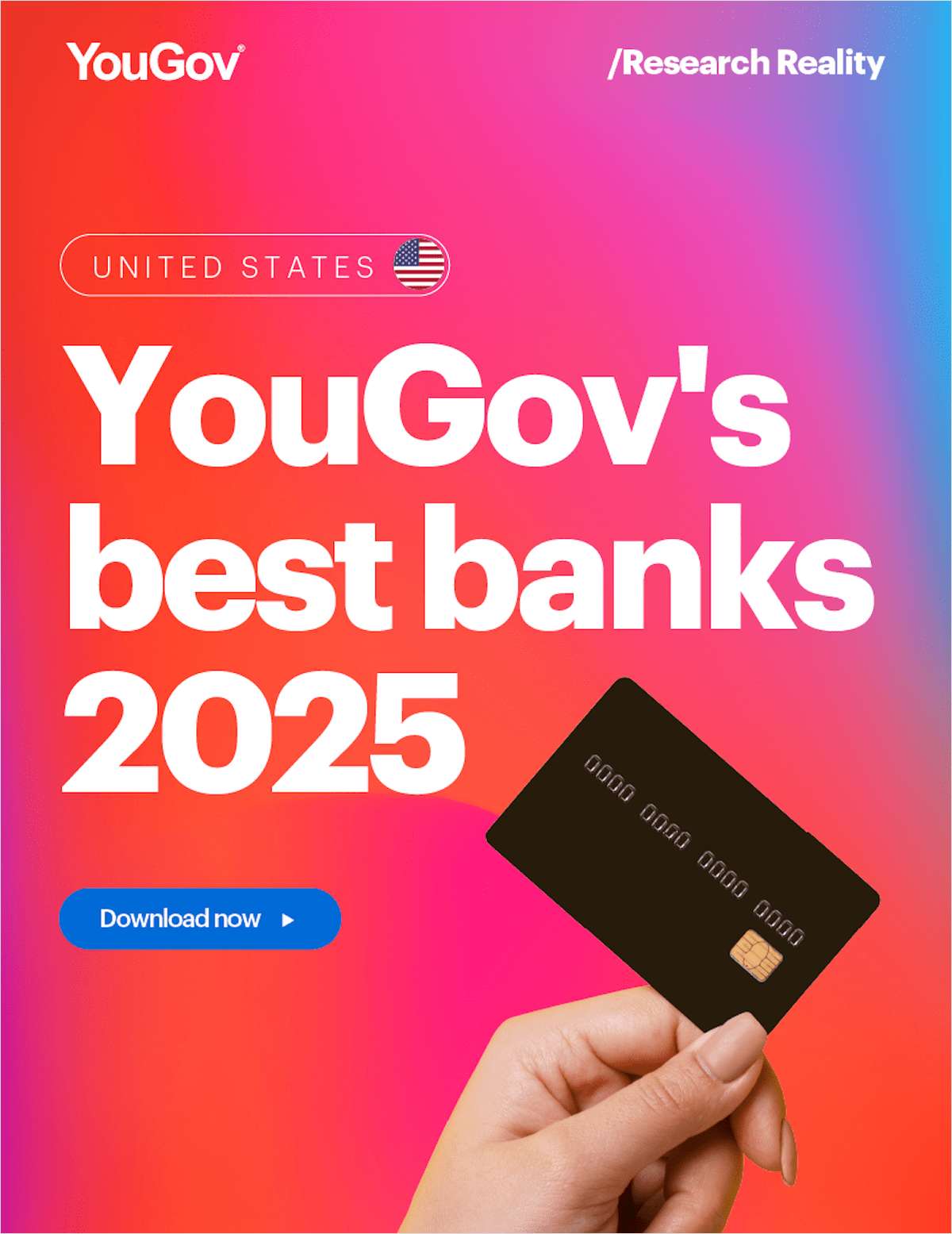 Banking rankings: YouGov's best banks 2025