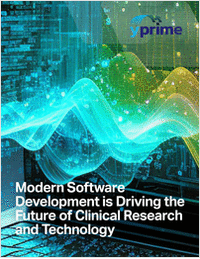Modern Software Development and Next Generation IRT