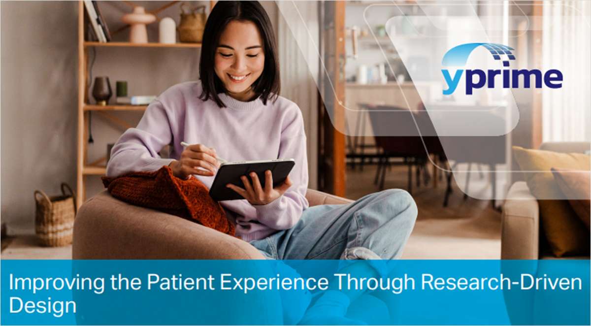 Improving the Patient Experience Through Research-Driven Design