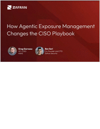 How Agentic Exposure Management Changes the CISO Playbook