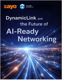DynamicLink and the Future of AI-Ready Networking
