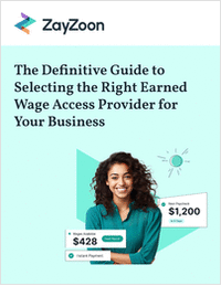 The Definitive Guide to Selecting the Right EWA Provider