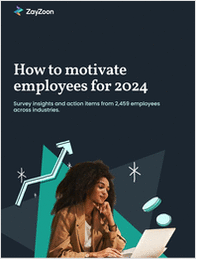 How to Motivate Employees in 2024