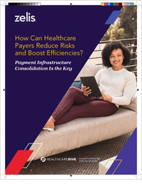 How To Modernize the Healthcare Payment Ecosystem
