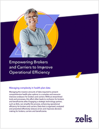 Empowering Brokers and Carriers To Improve Operational Efficiency