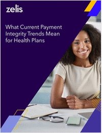 What Current Payment Integrity Trends Mean for Health Plans