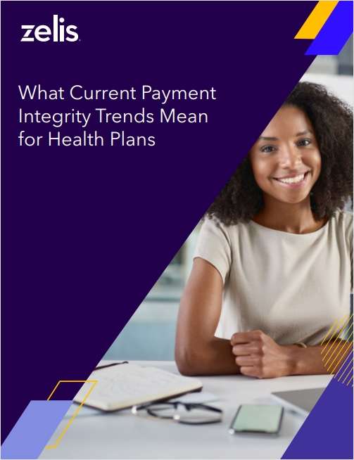 What Current Payment Integrity Trends Mean for Health Plans