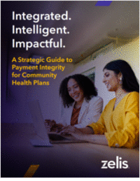 Unlock Payment Integrity in 2026: A Smarter Path for Community Health Plans