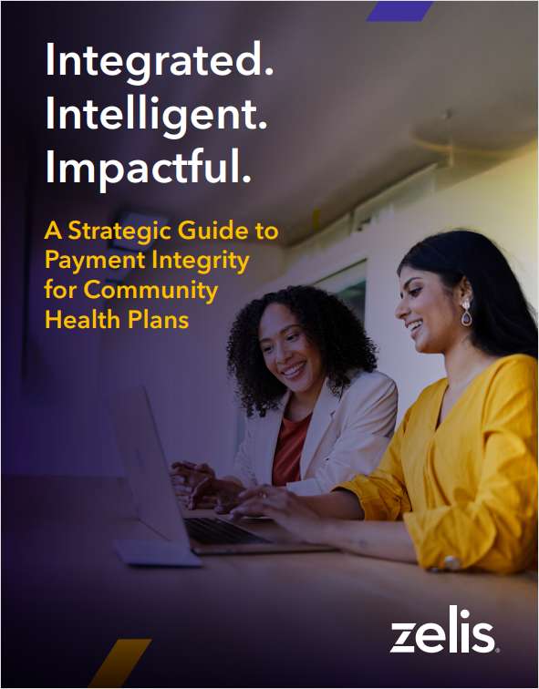 Unlock Payment Integrity in 2026: A Smarter Path for Community Health Plans