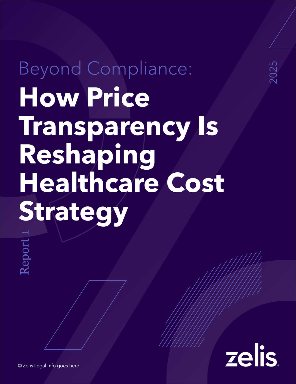 Beyond Compliance: How Price Transparency Is Reshaping Healthcare Cost Strategy