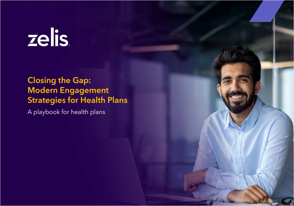 Close the Engagement Gap -- and Open the Door to Member Action